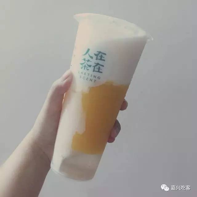 嘉兴第一家喜茶,嘉兴有几家喜茶