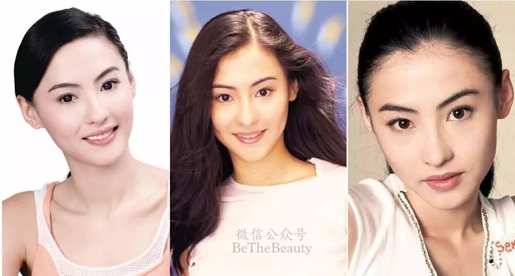 如何准确简单的判断自己的脸型,想知道自己的脸型是什么样的脸型