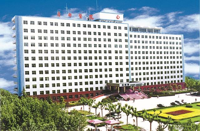 小编带你畅游军校｜第四站：第四军医大学（我们的诗和远方）