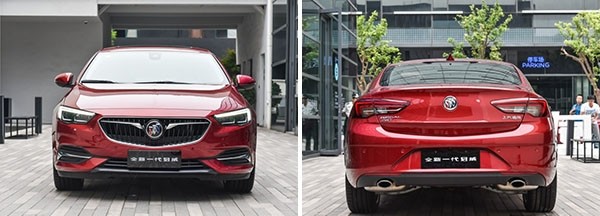 新君威到底值不值得购买,新君威十大不建议买的车