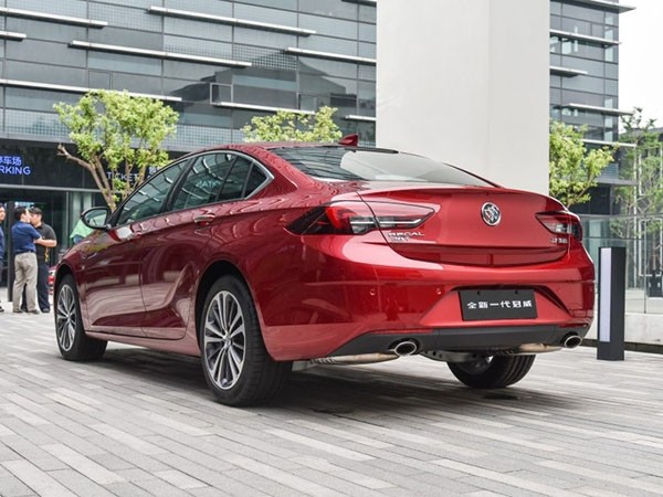 新君威到底值不值得购买,新君威十大不建议买的车