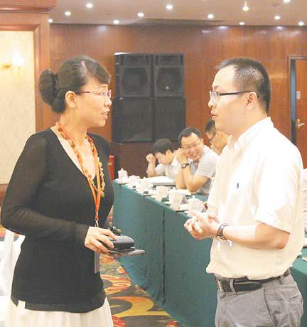 让人才活水流向基层,让人才创新创造活力充分迸发