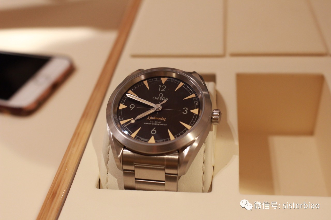 今年的买表指标下来了