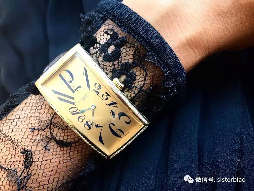 今年的买表指标下来了