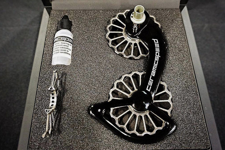 山地车升级最鸡肋的几个部件,入门山地车变速器后拨值得升级吗