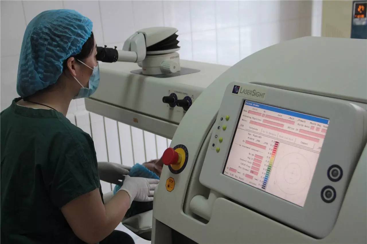 「推荐」告别近视之“绝世秘籍”