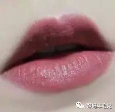 口红控必备:四大品牌最热门色号(含试色)