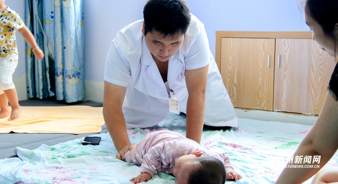 脑瘫康复治疗师发展前景,脑瘫康复师需要啥条件