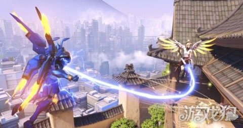 守望先锋双飞误区盘点玩家一定要避免这些错误