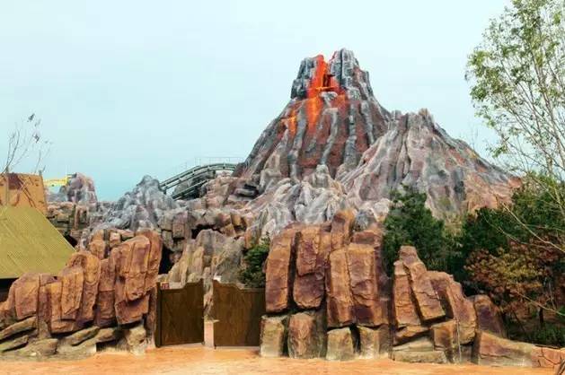 沈阳梦幻乐园游乐场,沈阳三大游乐园