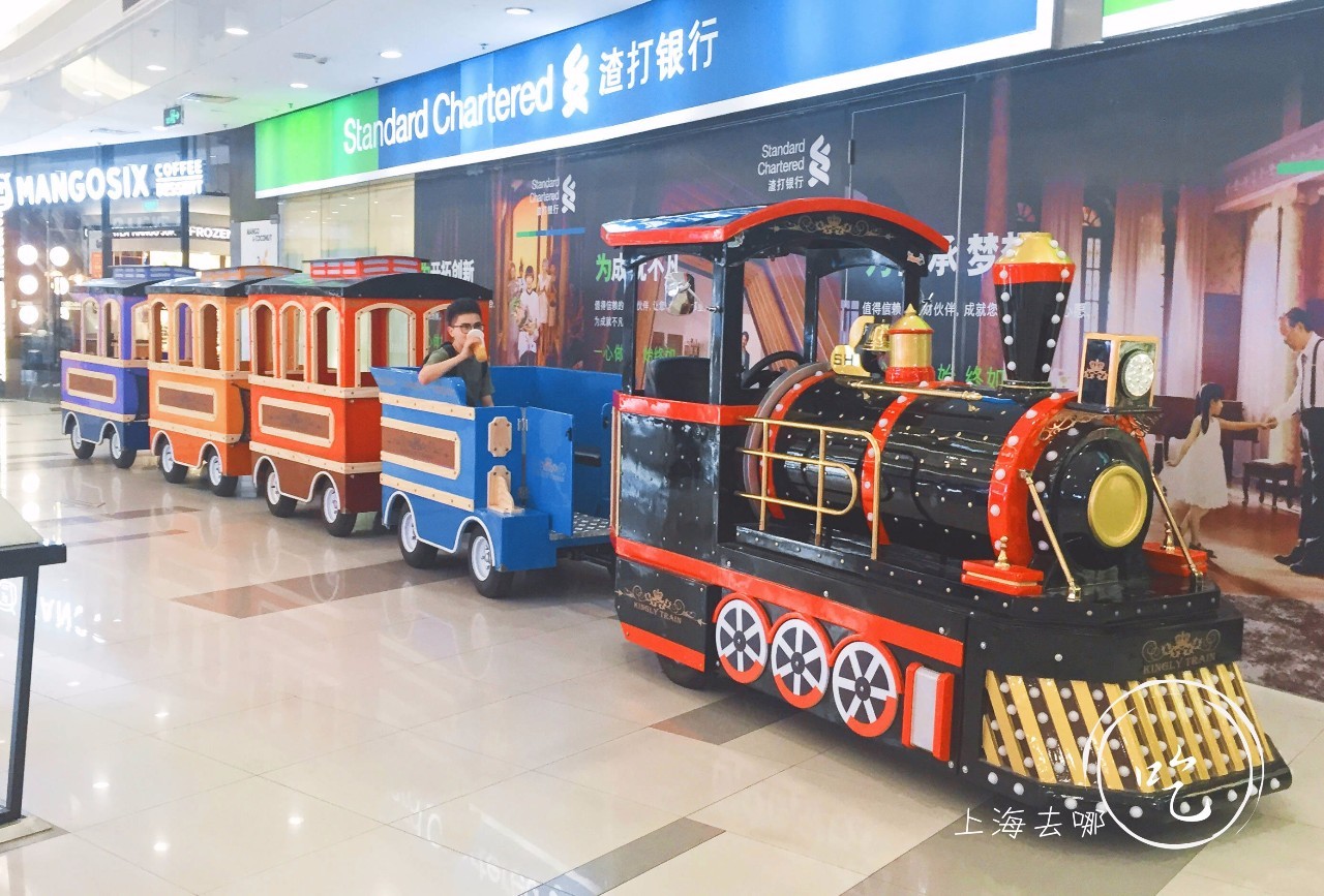 长宁龙之梦官方通告,长宁区龙之梦今天人多吗