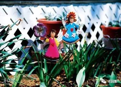 庭院美观与实用功能结合,庭院的功能解析图