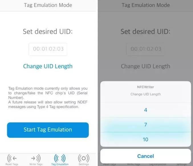 iphonenfc最新软件,iphone越狱实现nfc功能