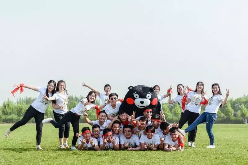 农大的一年四季都很美,美丽的农业大学