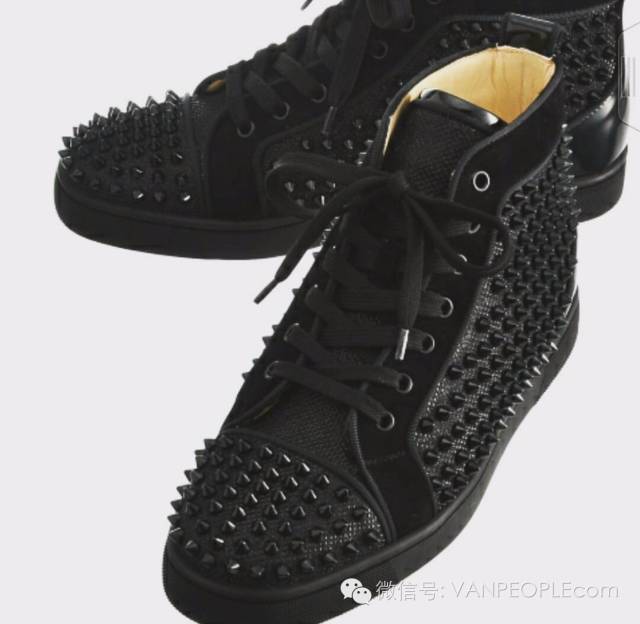 「温村新技能」教你如何光看鞋就知道对方是哪里人！