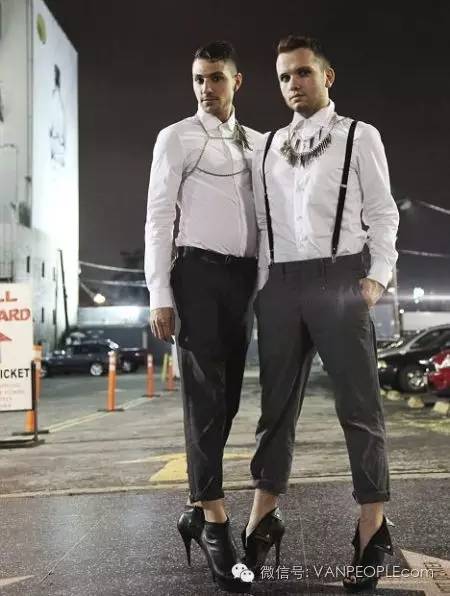 「温村新技能」教你如何光看鞋就知道对方是哪里人！