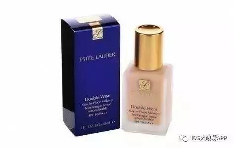 大油田粉底不氧化不脱妆,大油田皮肤适合什么粉底液