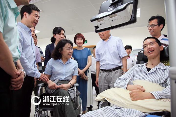 衢江区章浩杰,金华章浩杰