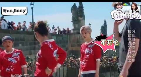 奔跑吧第二季未播镜头迪丽热巴,奔跑吧兄弟第五季迪丽热巴未播