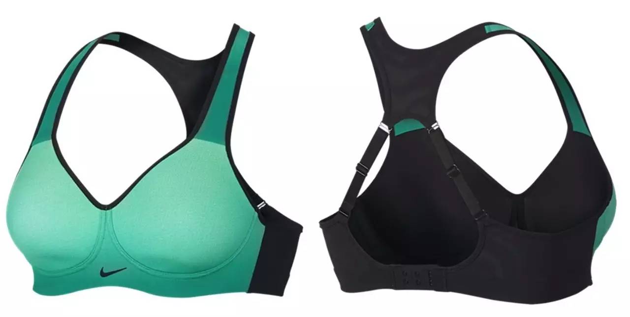 女生在大热天跑步怎样才能更清爽？功能型背心是一个好选择！