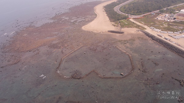 淡水老城区百年老街美食推荐,淡水美景美食