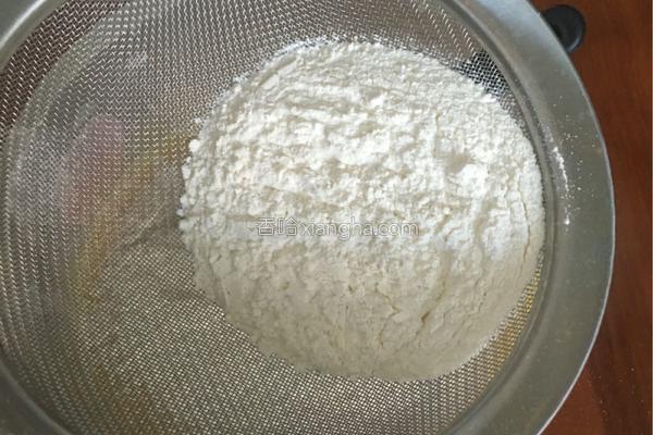 鐖卞績铔嬬硶鍒朵綔,绮樺湡鐖卞績铔嬬硶