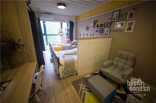 南京贝客公寓最新消息,贝客公寓最新信息