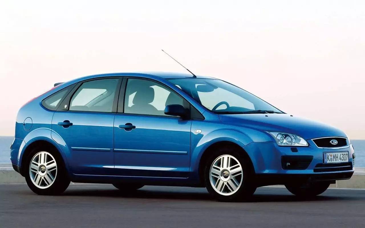 1999——2017中国车市最具影响力的传奇车型（下）