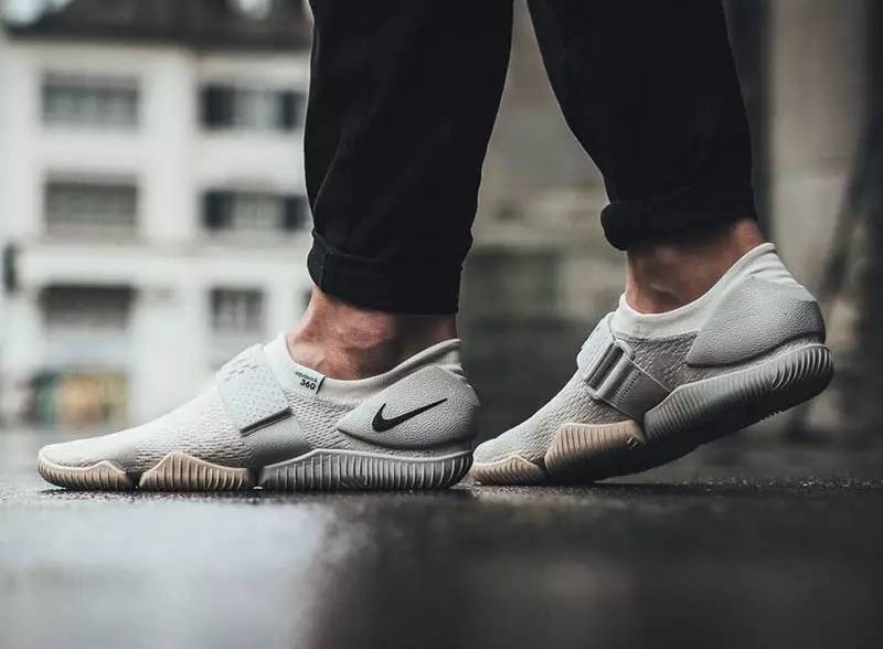 讲真哦,这些“畸形的鞋”会有人买吗?