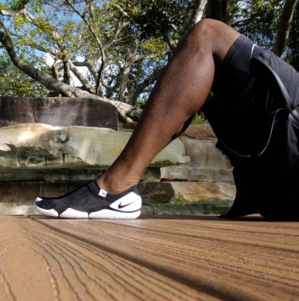 讲真哦,这些“畸形的鞋”会有人买吗?