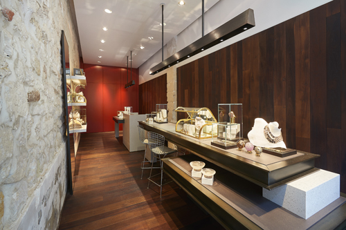 香奈儿巴黎铁塔广告,香奈儿巴黎铁塔