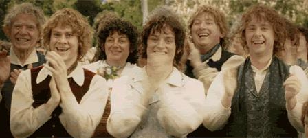 中土世界魔戒合集,魔戒及精灵宝钻