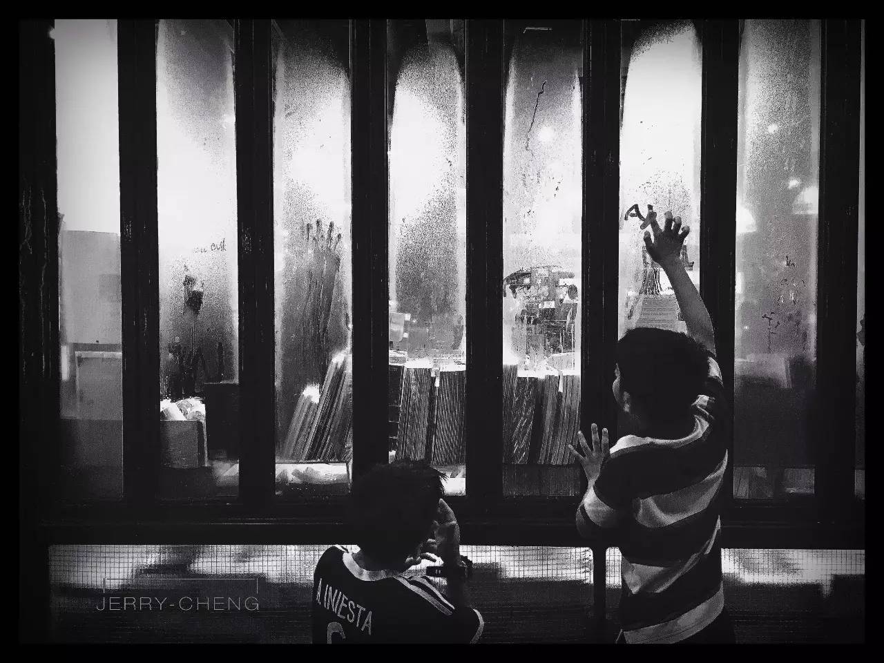 手机拍的香港夜景图片,手机拍摄香港照片