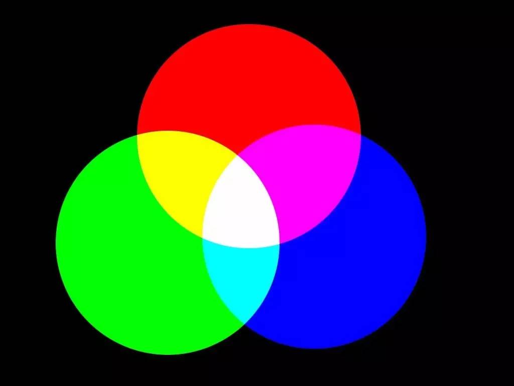 今天想给各位点颜色看看!