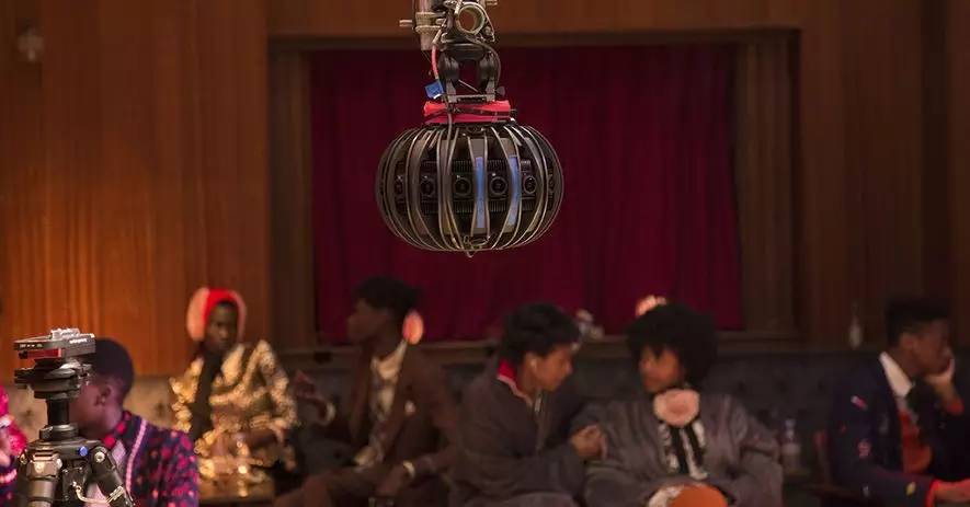 小心｜「人民币粉碎机」GUCCI带着新系列和可怕的线上选购服务，来了……