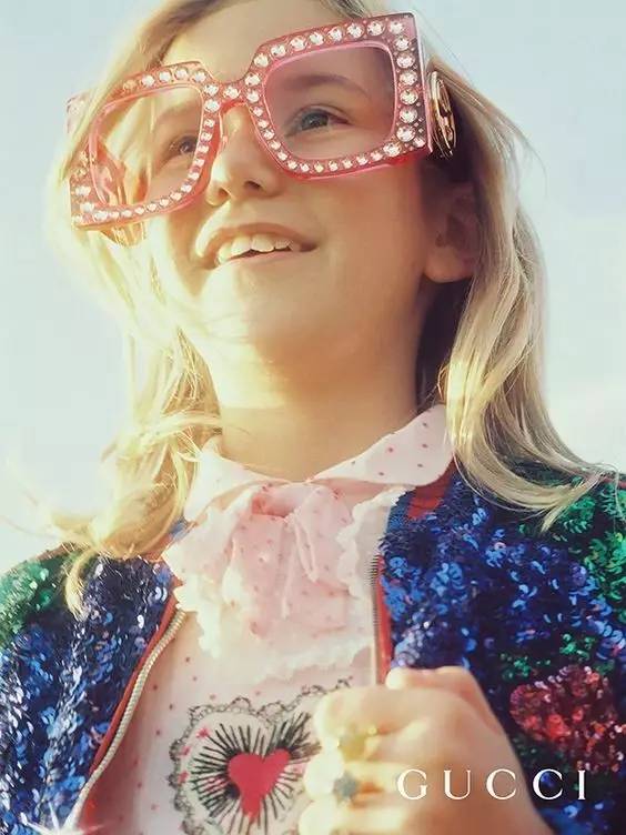 小心｜「人民币粉碎机」GUCCI带着新系列和可怕的线上选购服务，来了……