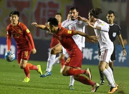 中国足球的现状和原因分析报告,中国足球的3点问题