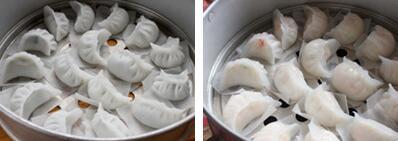 鳕鱼水晶虾饺的家常做法,鳕鱼水晶虾饺