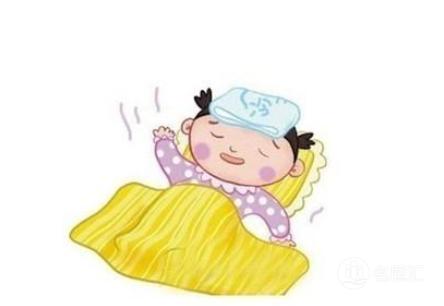 小儿发烧不吃药咋降温,宝宝发烧不肯吃药有什么妙招