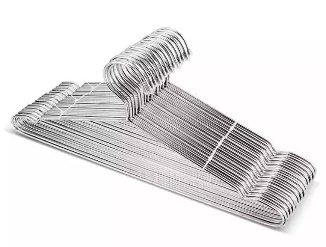 衣架原来还能这样用,衣架竟然可以这么用