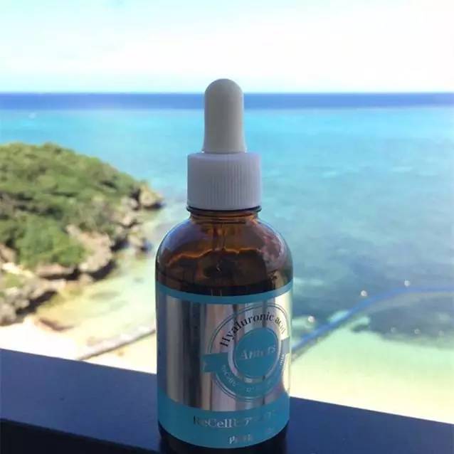 想补水？怎么能少了这些霓虹国的玻尿酸产品！