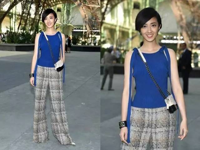 OK!FASHION|用视觉和嗅觉跟Chanel漫步巴黎