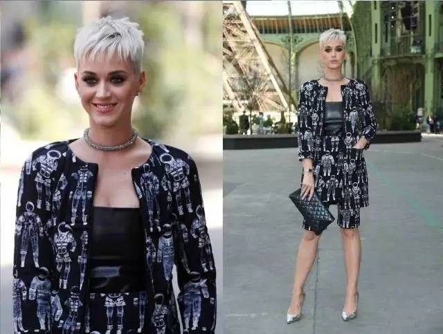 OK!FASHION|用视觉和嗅觉跟Chanel漫步巴黎