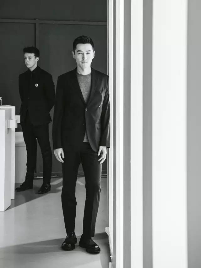 OK!FASHION｜用视觉和嗅觉跟Chanel漫步巴黎