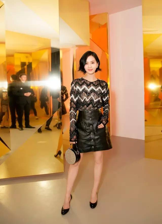 OK!FASHION｜用视觉和嗅觉跟Chanel漫步巴黎