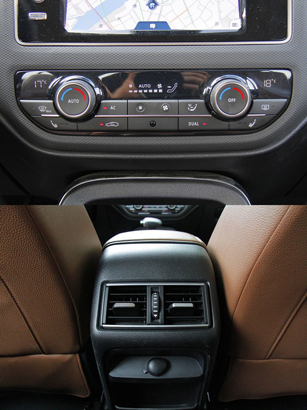 观致5高端品牌,试驾观致5视频38号车评