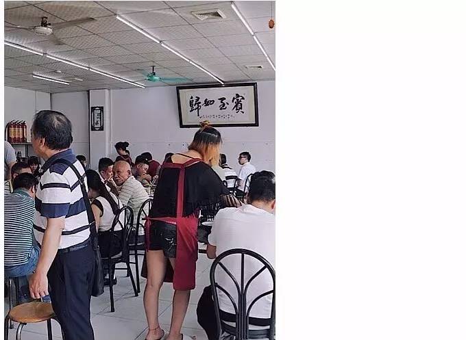 这家台湾老字号，只要十几蚊就食到你饱