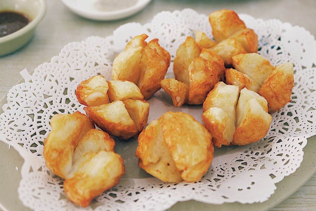 这家台湾老字号，只要十几蚊就食到你饱