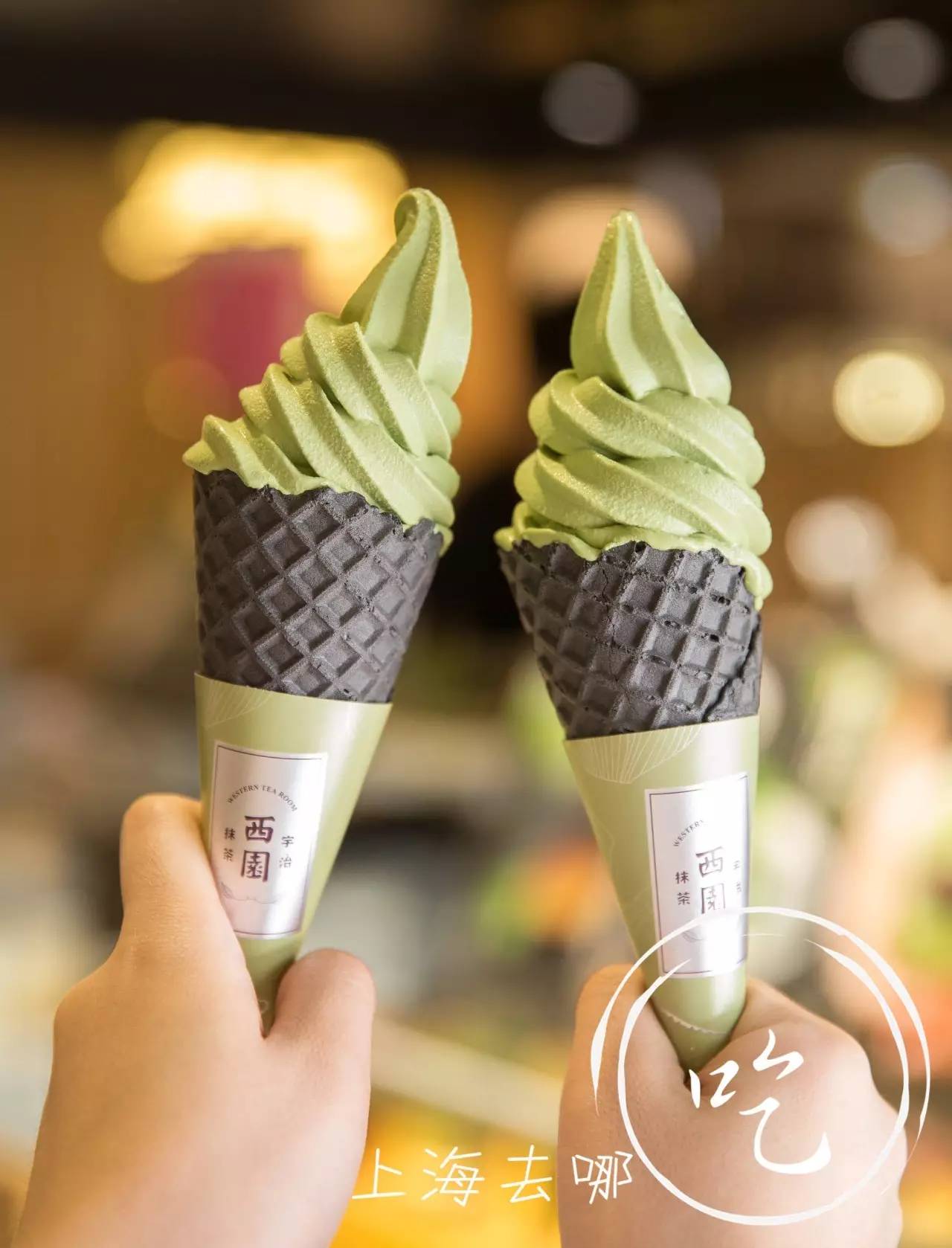 用抹茶做的好喝饮品,简单3种食材就能做的抹茶蛋糕