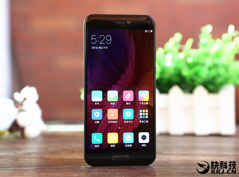 小米5c与小米5的区别,小米花了几年打倒山寨机